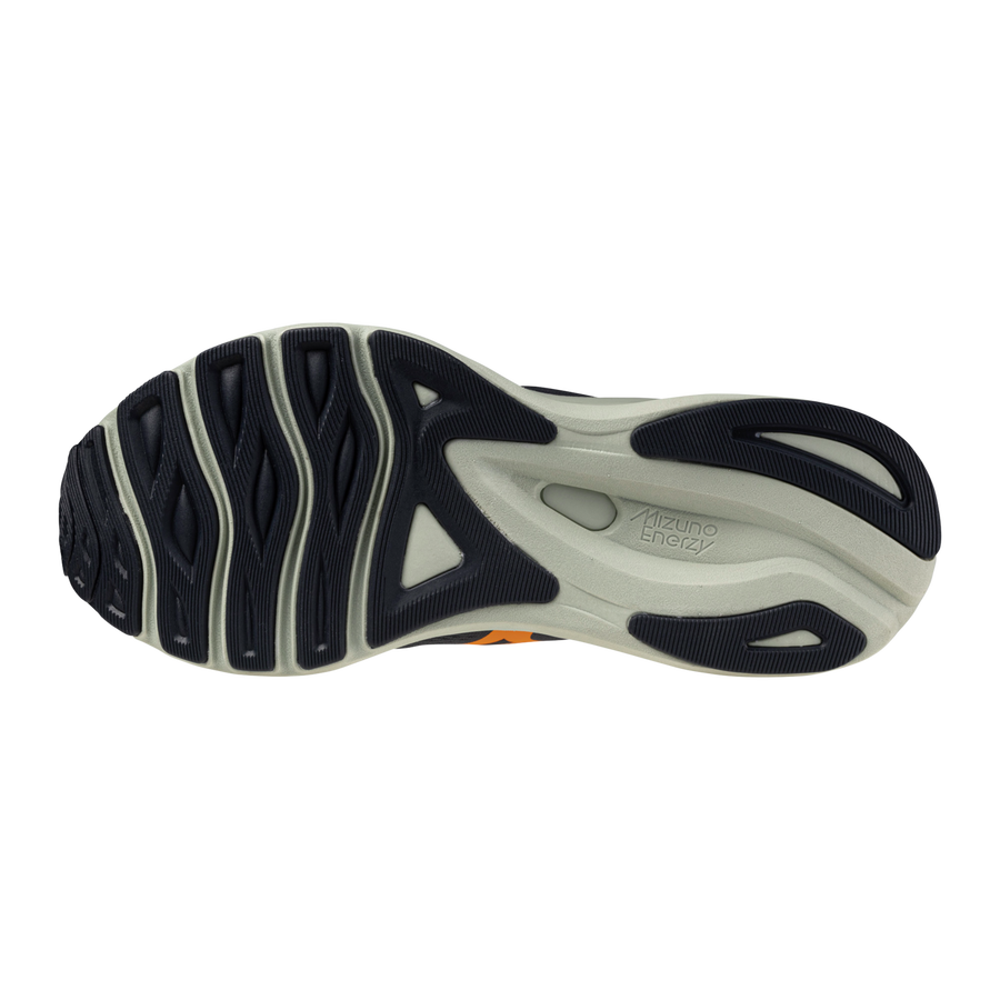 Mizuno WAVE SERENE 2 GTX India Ink/Tangelo/Ice Green